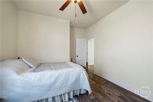 393 Old Good Hope Road, Good Hope, GA 30641