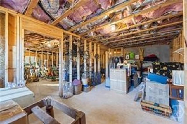 393 Old Good Hope Road, Good Hope, GA 30641