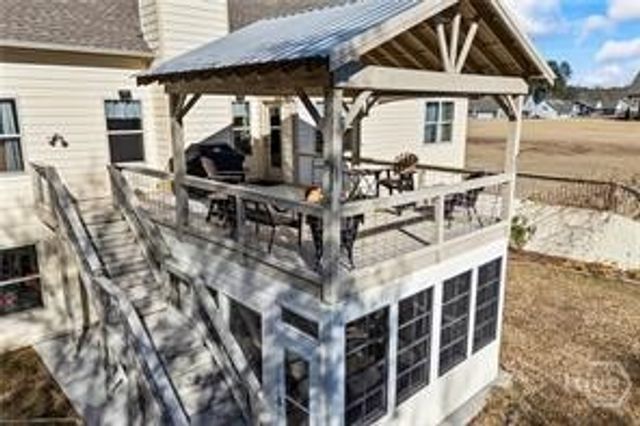 393 Old Good Hope Road, Good Hope, GA 30641