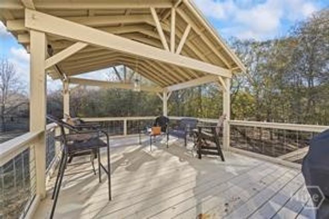 393 Old Good Hope Road, Good Hope, GA 30641