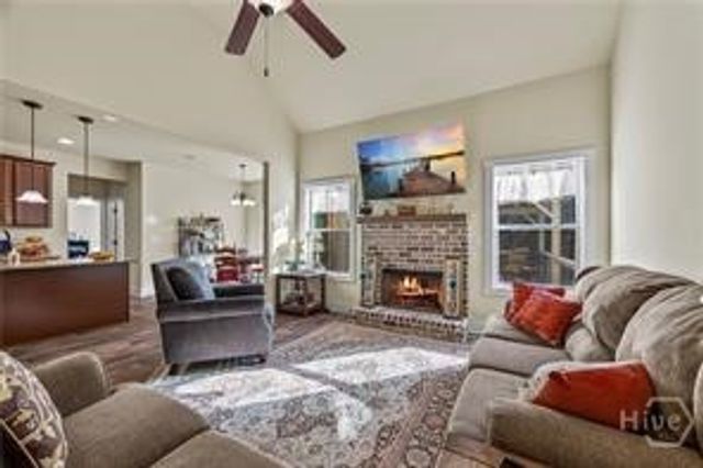 393 Old Good Hope Road, Good Hope, GA 30641