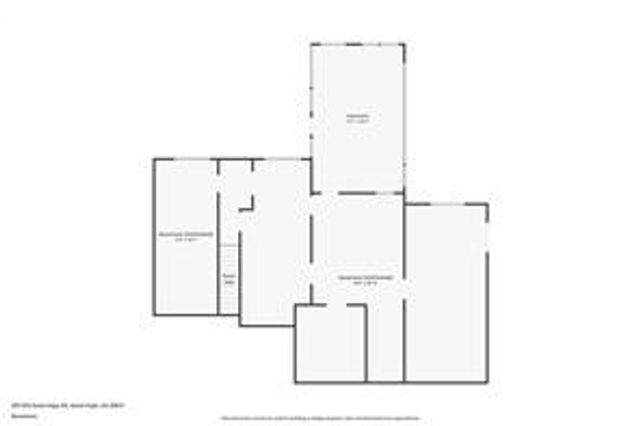 393 Old Good Hope Road, Good Hope, GA 30641