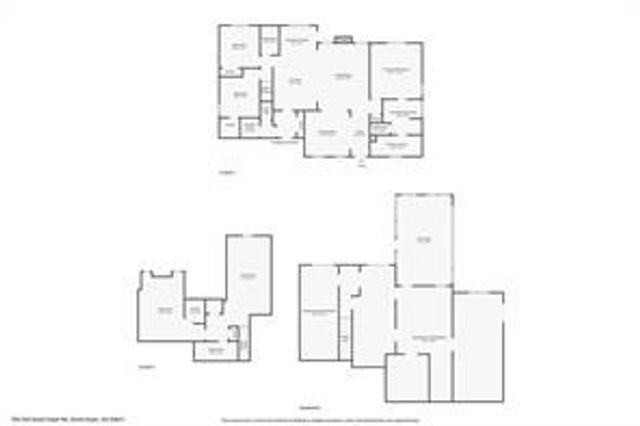 393 Old Good Hope Road, Good Hope, GA 30641