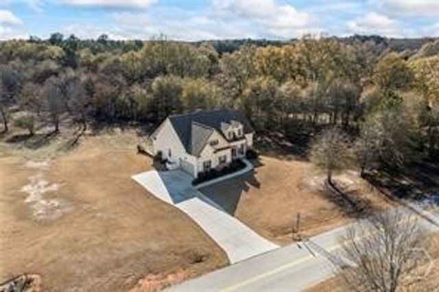 393 Old Good Hope Road, Good Hope, GA 30641