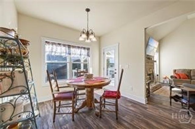 393 Old Good Hope Road, Good Hope, GA 30641