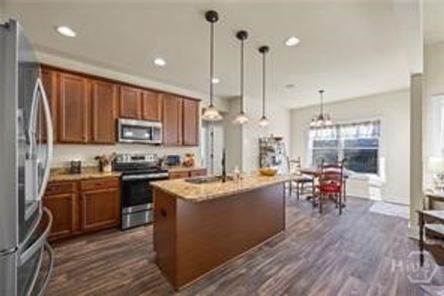 393 Old Good Hope Road, Good Hope, GA 30641