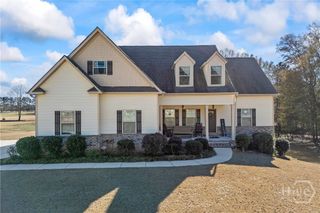 393 Old Good Hope Road, Good Hope, GA 30641
