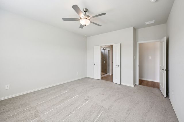 3066 O Pines Drive, Farmersville, TX 75442