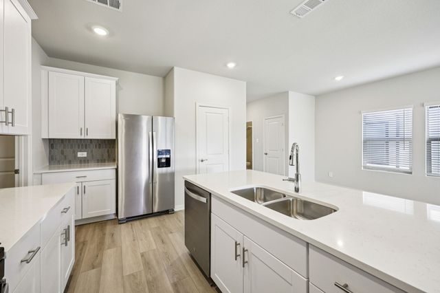 3066 O Pines Drive, Farmersville, TX 75442