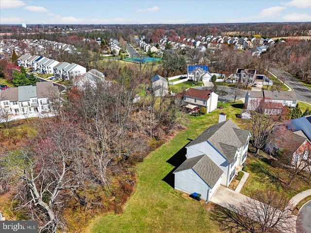 4 KENTWOOD CT, Bordentown, NJ 08505