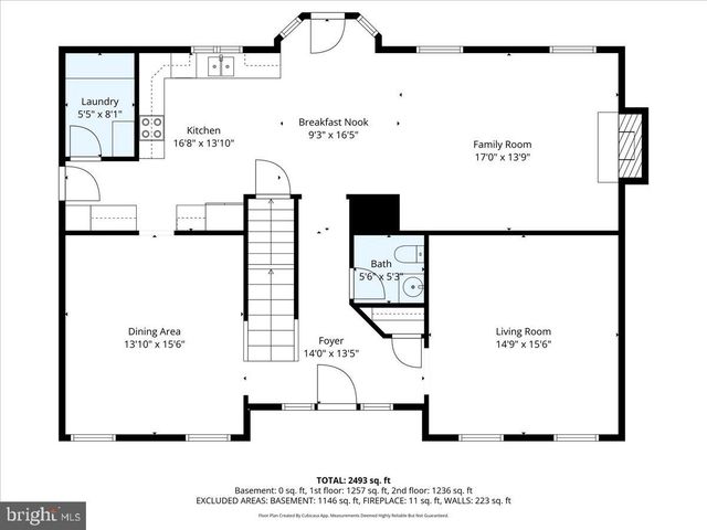 4 KENTWOOD CT, Bordentown, NJ 08505