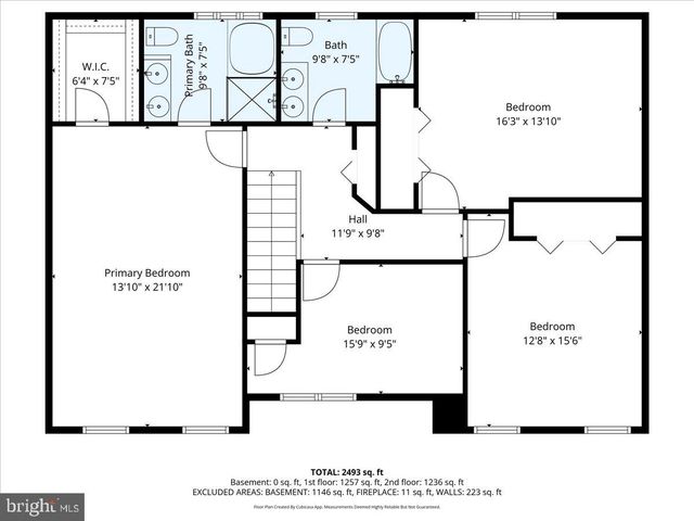 4 KENTWOOD CT, Bordentown, NJ 08505