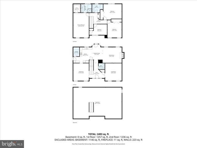 4 KENTWOOD CT, Bordentown, NJ 08505