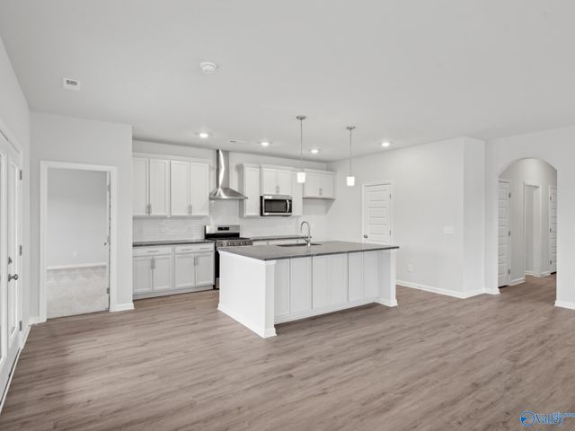 134 Hillis Lane, Hazel Green, AL 35750