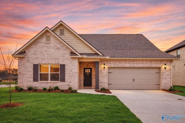 134 Hillis Lane, Hazel Green, AL 35750