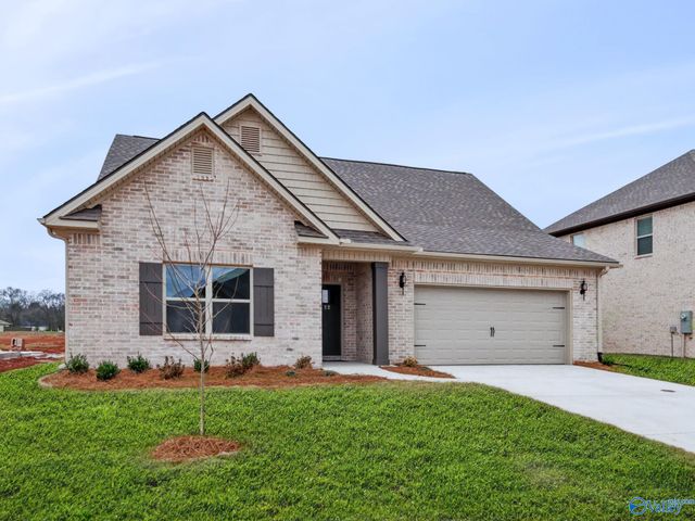 134 Hillis Lane, Hazel Green, AL 35750