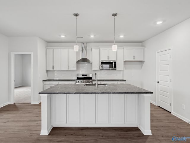 134 Hillis Lane, Hazel Green, AL 35750