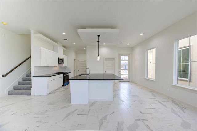 2903 El Fenice Lane, Houston, TX 77057