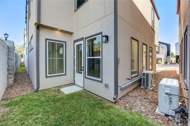 2903 El Fenice Lane, Houston, TX 77057