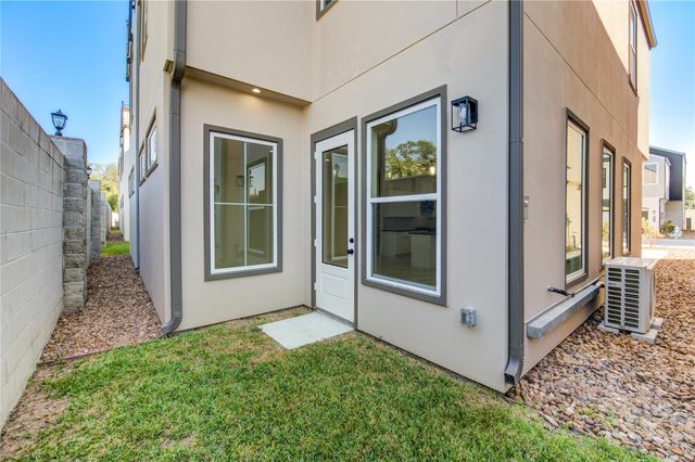 2903 El Fenice Lane, Houston, TX 77057