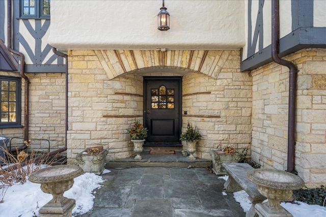 1163 Romona Road, Wilmette, IL 60091