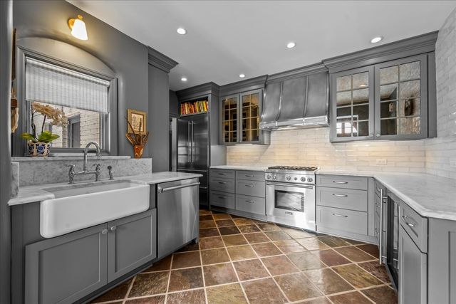 1163 Romona Road, Wilmette, IL 60091