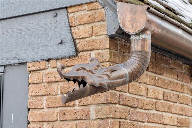 1163 Romona Road, Wilmette, IL 60091