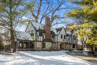 1163 Romona Road, Wilmette, IL 60091