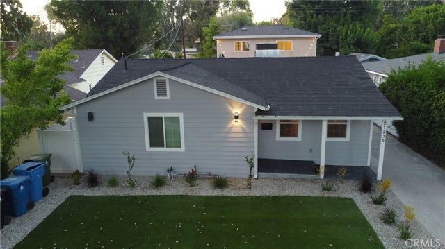 21233 Lopez Street, Woodland Hills, CA 91364