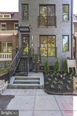 7129 GEORGIA AVE NW #4, Washington, DC 20012