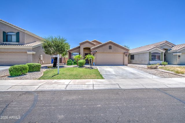 10617 W PIMA Street, Tolleson, AZ 85353