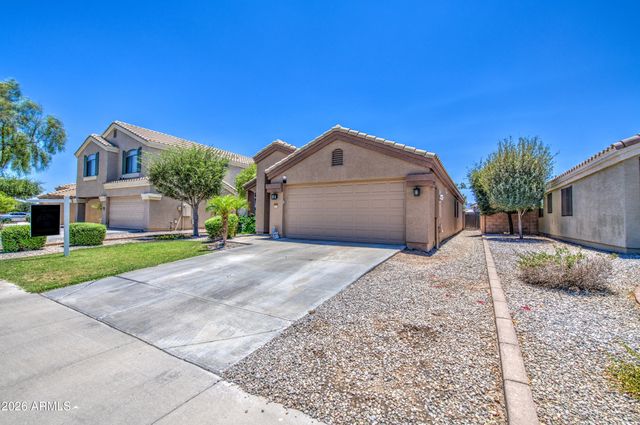 10617 W PIMA Street, Tolleson, AZ 85353