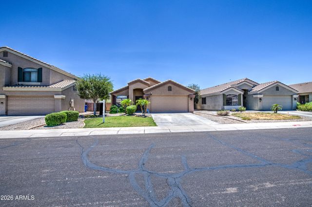 10617 W PIMA Street, Tolleson, AZ 85353