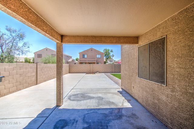 10617 W PIMA Street, Tolleson, AZ 85353
