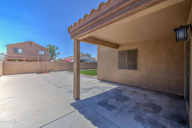 10617 W PIMA Street, Tolleson, AZ 85353