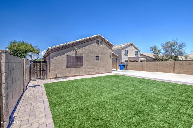 10617 W PIMA Street, Tolleson, AZ 85353