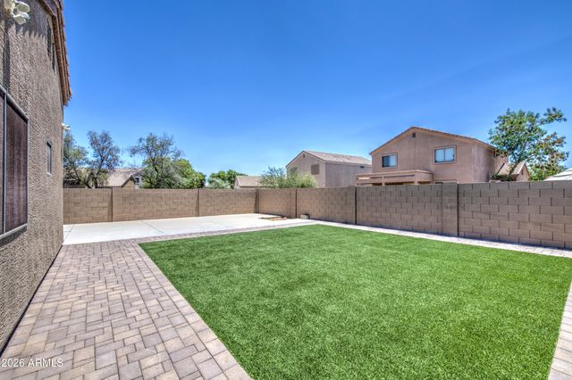 10617 W PIMA Street, Tolleson, AZ 85353