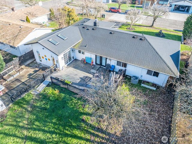 1315 Midland Ave, Longview, WA 98632