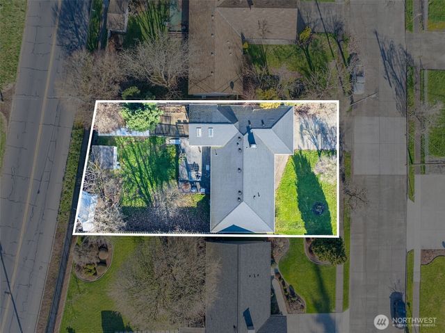 1315 Midland Ave, Longview, WA 98632