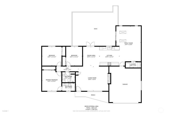 1315 Midland Ave, Longview, WA 98632