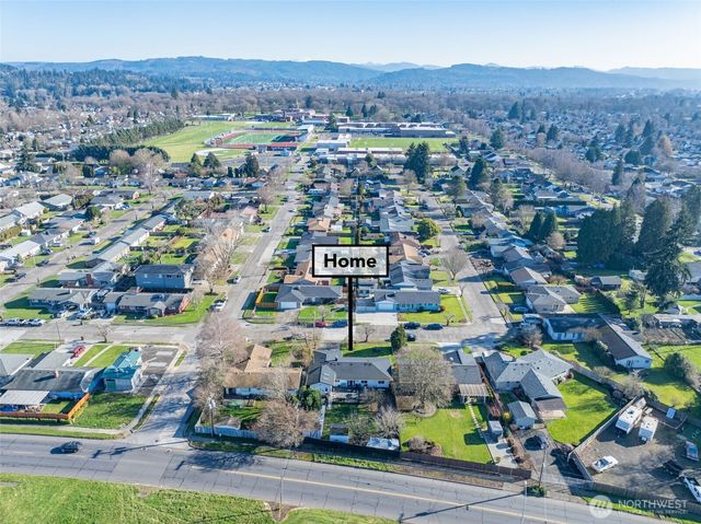 1315 Midland Ave, Longview, WA 98632