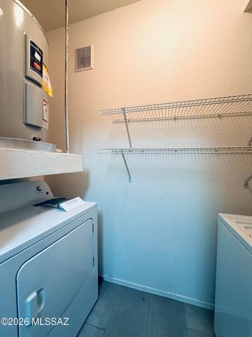 1500 E Pusch Wilderness Dr Unit 17101, Tucson, AZ 85737