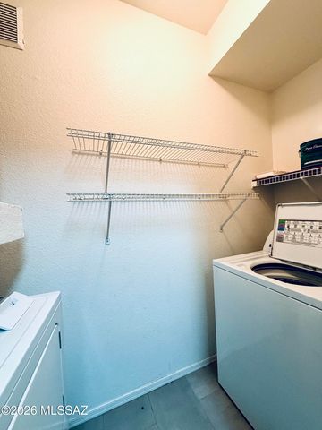1500 E Pusch Wilderness Dr Unit 17101, Tucson, AZ 85737