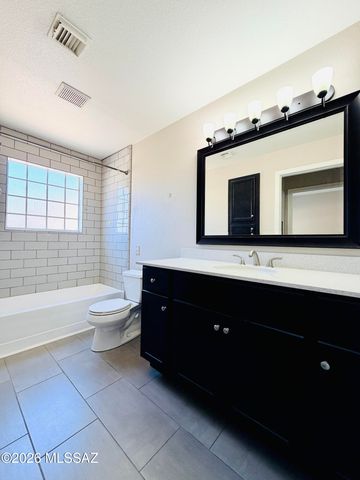 1500 E Pusch Wilderness Dr Unit 17101, Tucson, AZ 85737