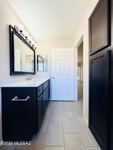 1500 E Pusch Wilderness Dr Unit 17101, Tucson, AZ 85737