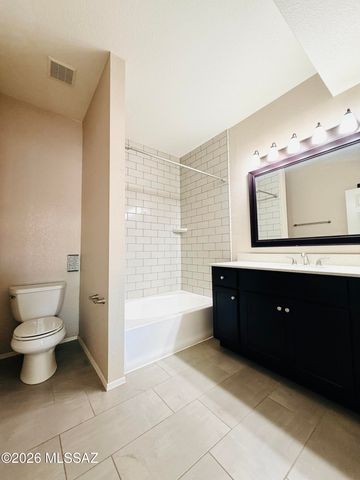 1500 E Pusch Wilderness Dr Unit 17101, Tucson, AZ 85737