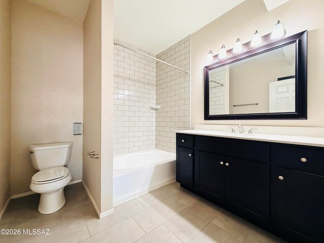 1500 E Pusch Wilderness Dr Unit 17101, Tucson, AZ 85737