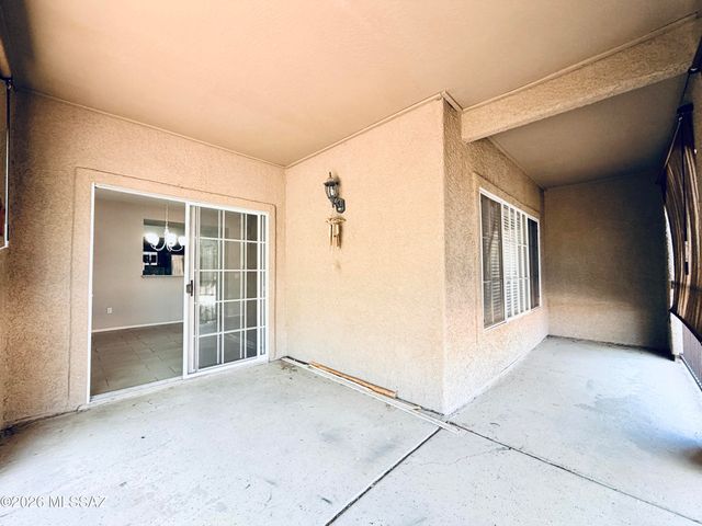 1500 E Pusch Wilderness Dr Unit 17101, Tucson, AZ 85737