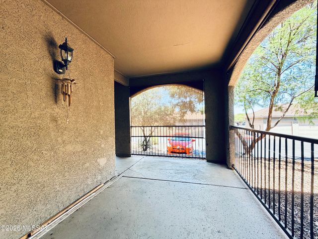 1500 E Pusch Wilderness Dr Unit 17101, Tucson, AZ 85737