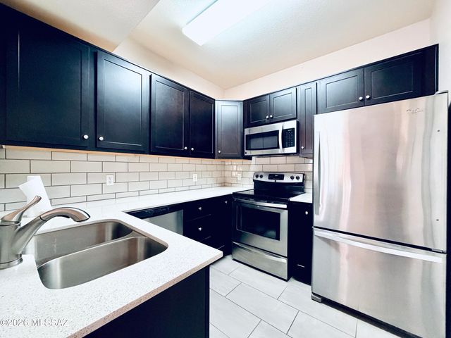 1500 E Pusch Wilderness Dr Unit 17101, Tucson, AZ 85737